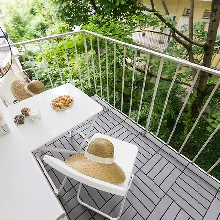 Apartment Peaceful Near Buda Castle And Chain Bridge Budapest