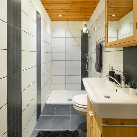 Avenue Loft J52 Apartment *