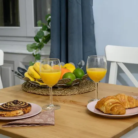 Avenue Loft J52 Apartment
