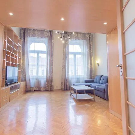 City View Loft