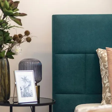 Apartment Luxurious Art Deco In The King Street *