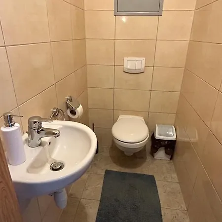 Apartmán Danube Dwelling Akacfa 26 - Private Indoor Garage