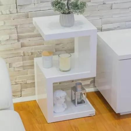 Boutique Soho Apartment Budapest