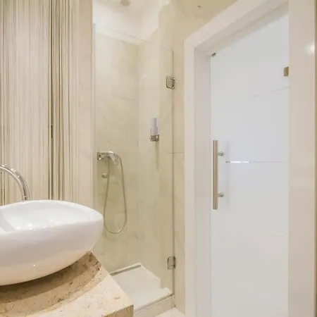 Apartment Boutique Soho *
