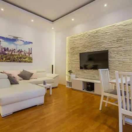 Apartment Boutique Soho *