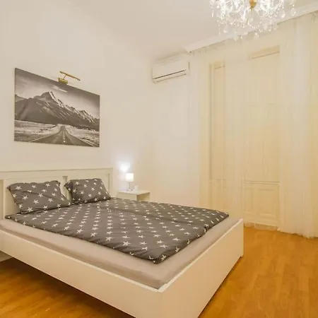 Apartment Boutique Soho Budapest