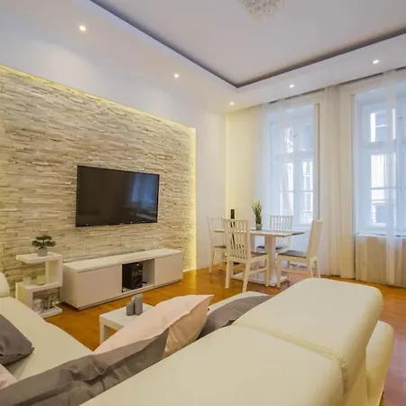 Boutique Soho Budapest