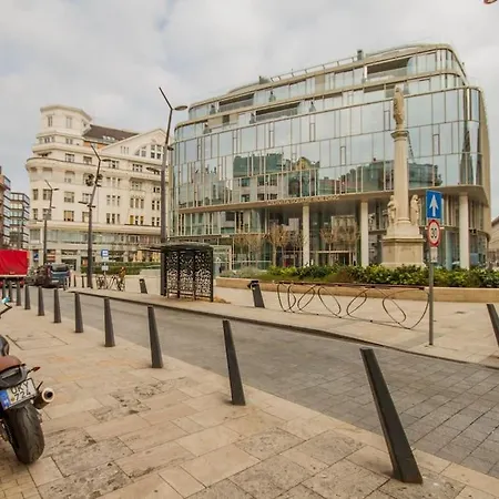 Boutique Soho Budapest