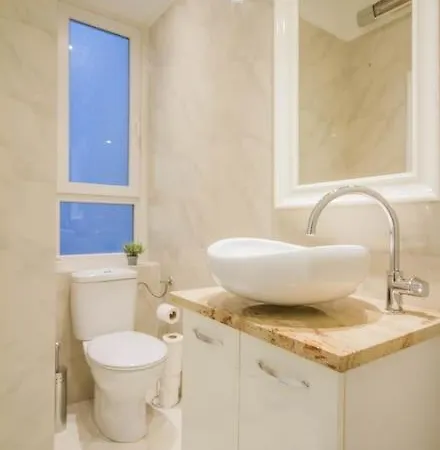 Apartment Boutique Soho
