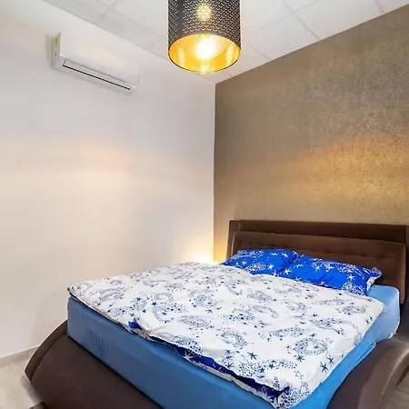 Apartment Swarz's Downtown *
