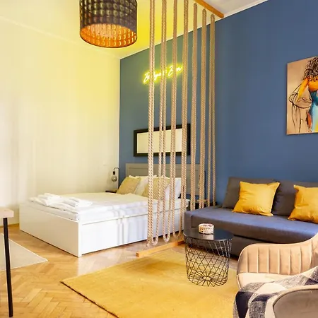 Bien Apartment