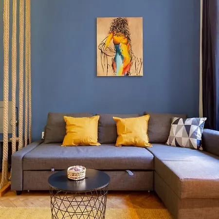 Bien Apartment *