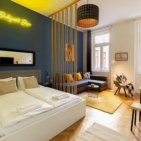 Bien Apartment *