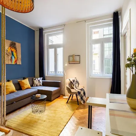 Apartment Bien