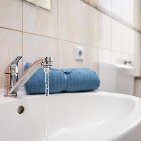 Apartment Blueberry At Buda Castle *