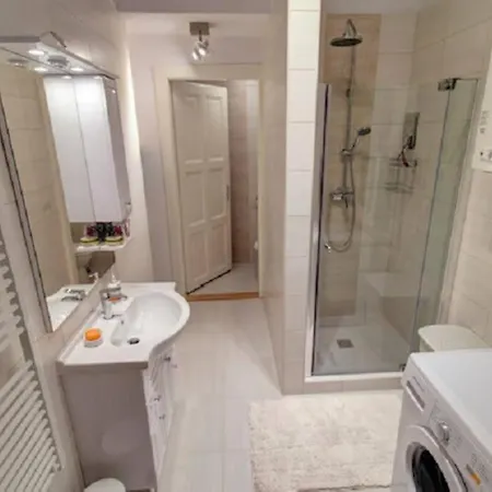 Super Apartment Budapest