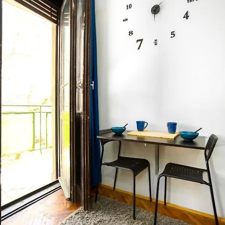 Apartment Blueberry At Buda Castle *