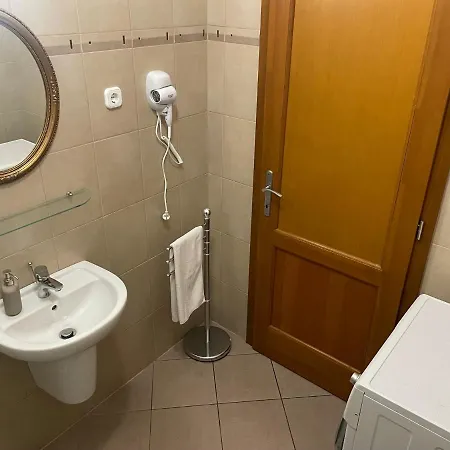 Bda Centre Apartment