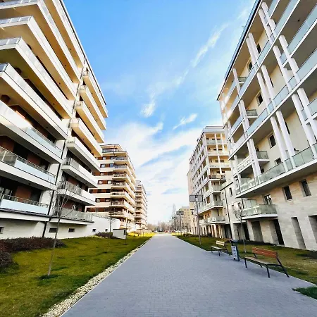Apartment Marina Garden *