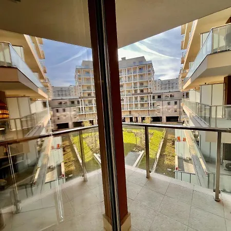 Marina Garden Budapest