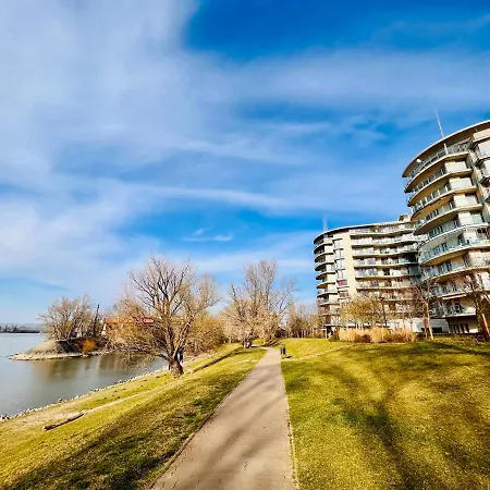 Marina Garden Budapest