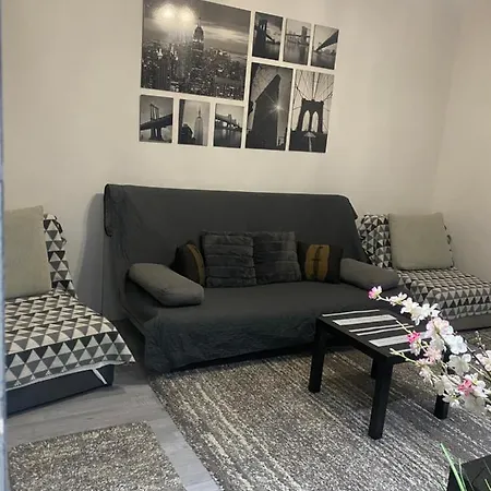 Apartament Real