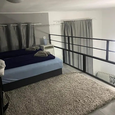 Apartamento Real *