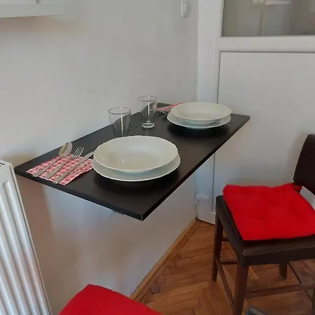 Casa Del Hodos Apartment *