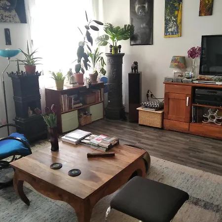Sunflower Apartament
