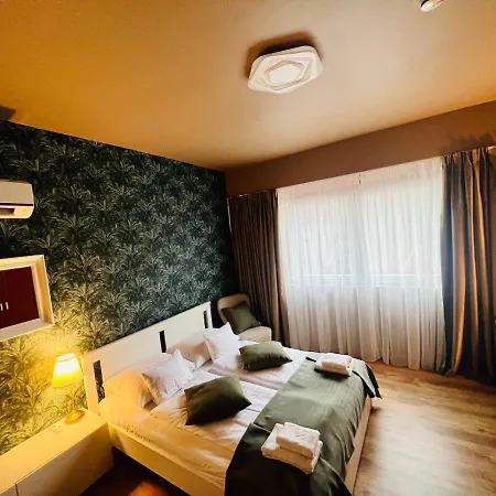 Boutique & Event Center Hotel