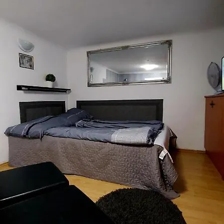 Like Centrum, Wifi, Terrace Βουδαπέστη