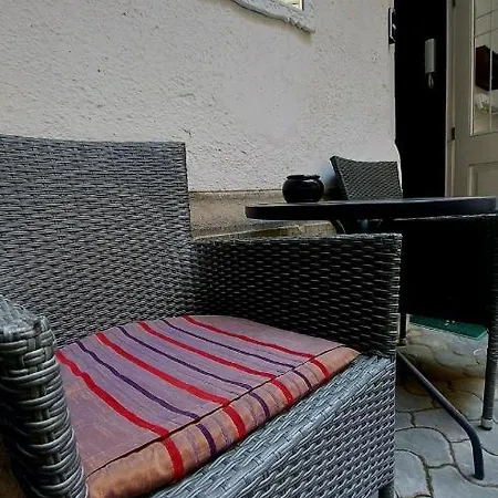 Apartment Like Centrum, Wifi, Terrace