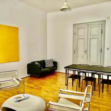 Apartment Vintage Vibes Super Flat *