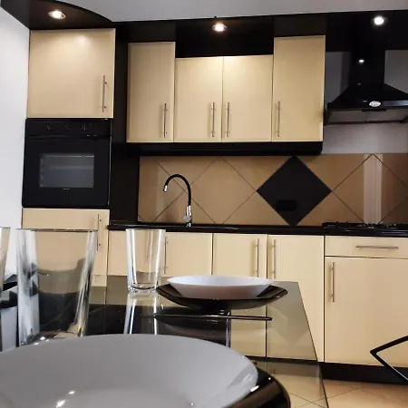 Apartment Phoenix Budapest