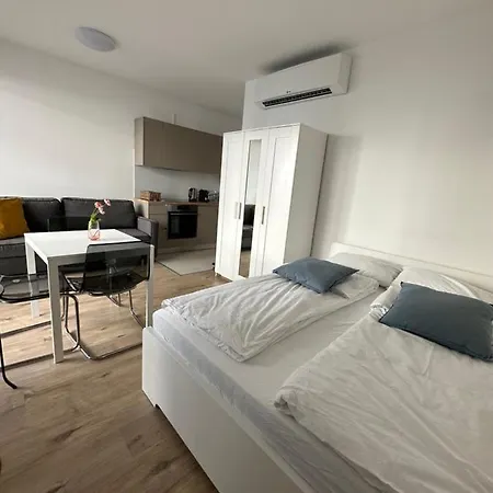 A 212, In The Heart Of Apartamento *