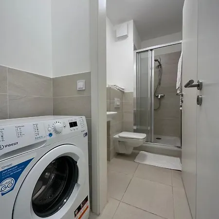 A 212, In The Heart Of Apartamento