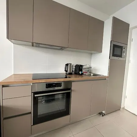 A 212, In The Heart Of Apartmán Budapešť