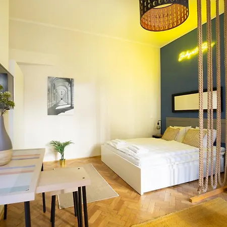 Apartment Bien *
