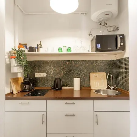 Bien Apartment *