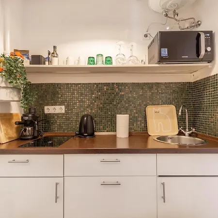 Bien Apartament