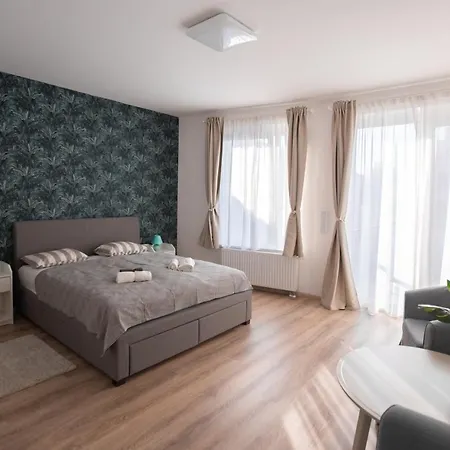 Apartman Elisabeth Downtown Budapest
