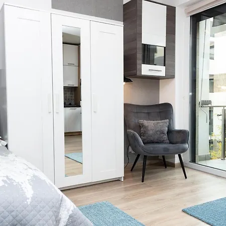 Apartman Elisabeth Downtown Budapest