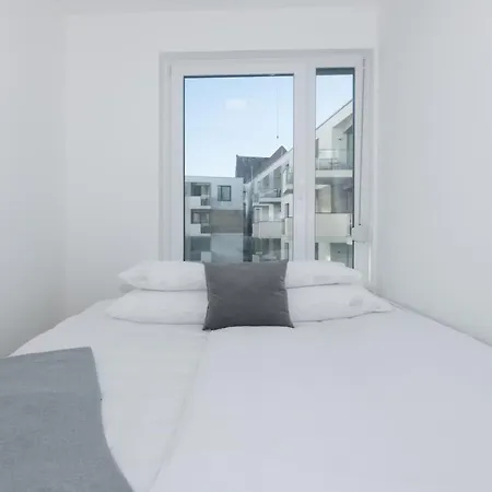 Apartman Elisabeth Downtown *
