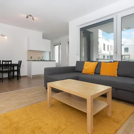 Elisabeth Downtown Apartman *