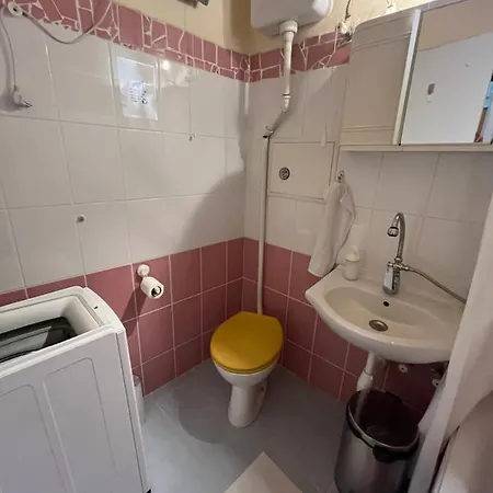 Apartment V57 Oktogon