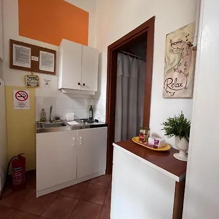 V57 Oktogon Apartment *