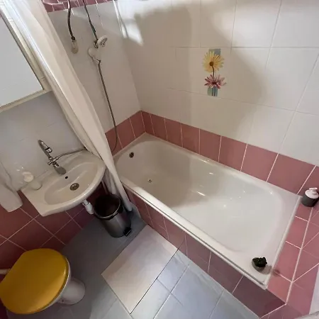 Appartement V57 Oktogon *