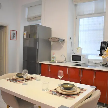 Yes, Yes! Lovely Good Amenities Center *