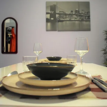 Apartamento Yes, Yes! Lovely Good Amenities Center *