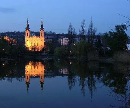Apartment Lili Lakeside New Renovated Budapest